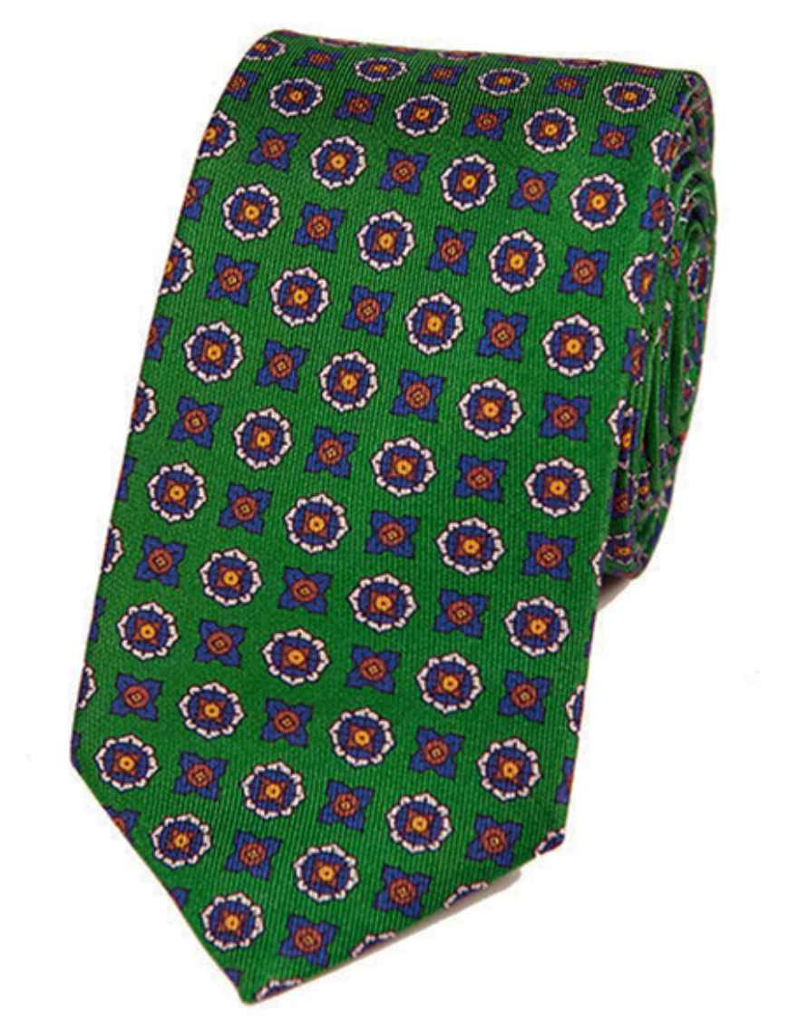 Tie - Silk